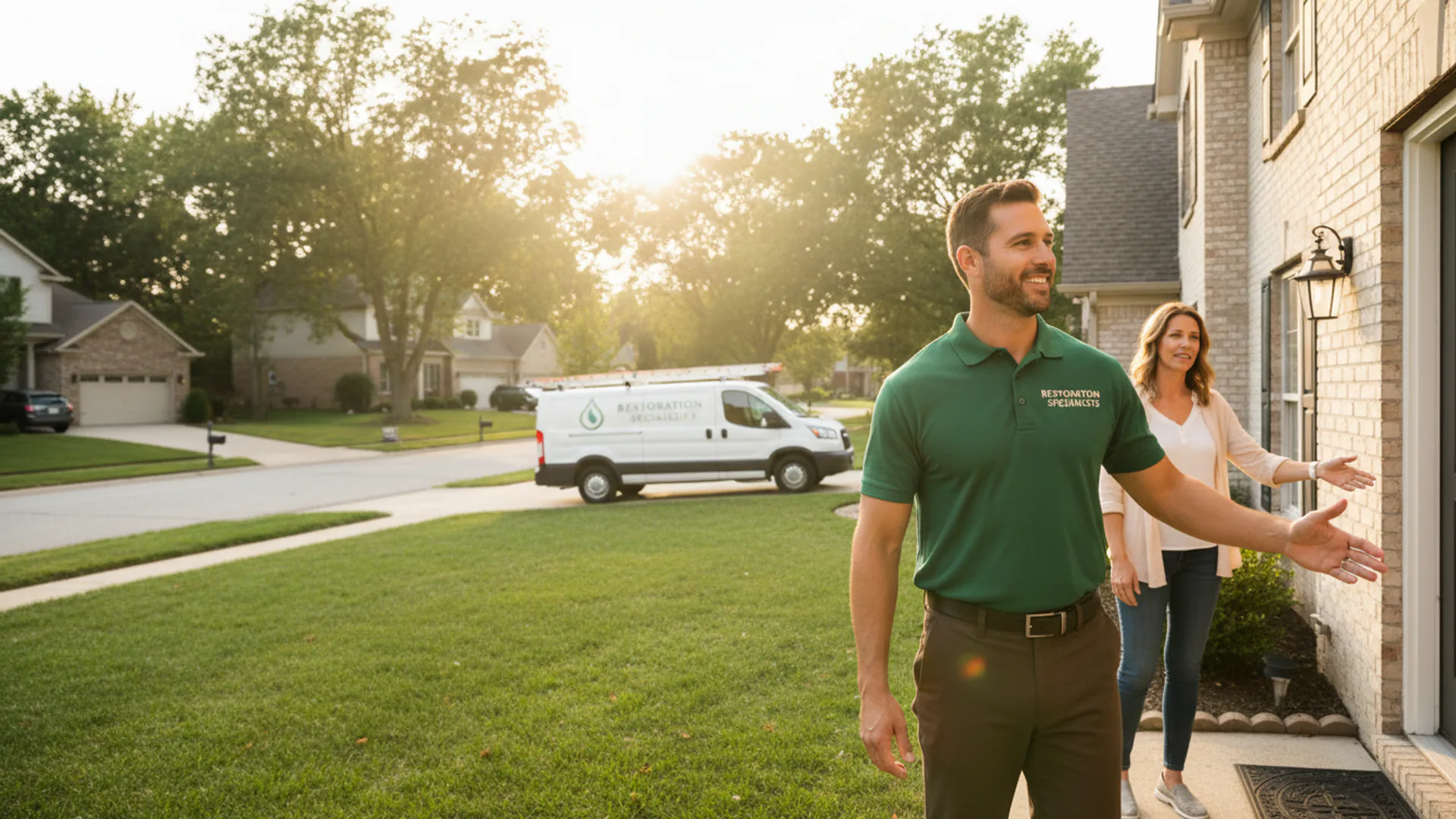 Emergency Water Damage Restoration in Inver Grove Heights, MN Near Me – 24/7 Fast Response When You Need It Most